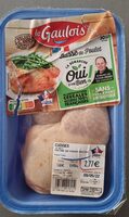 Cuisses de poulet