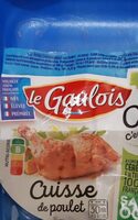 Cuisse de poulet