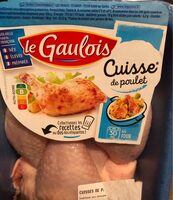 Cuisse de poulet