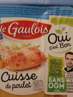 Cuisse de poulet