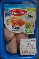 Pilon de poulet