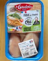 Filet de Poulet