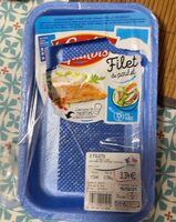 Filet de poulet