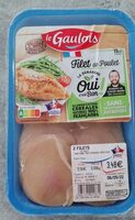 Filet de poulet