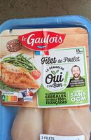 Filet de poulet