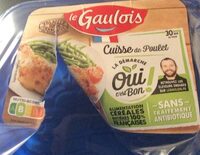 Cuisses de poulet
