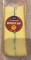 Morbier