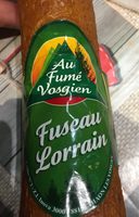 Fuseau lorrain