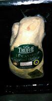 Foie gras de canard du Sud-Ouest