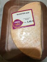 Munster AOP