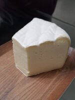Tomme blanche
