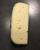 Tomme Des Pyrenees Noire Igp