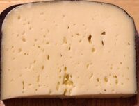 Tomme des pyrenees IGP