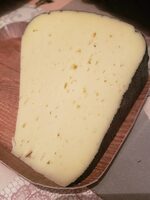 Tomme des Pyrénées
