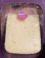 Tomme des pyrenees