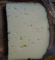 Tomme des Pyrenees IGP