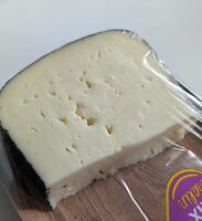 Tomme des Pyrénées igp