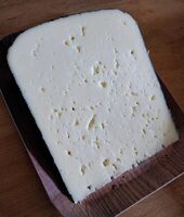 Tomme des Pyrénées IGP