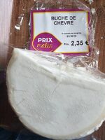 Buche de chevre