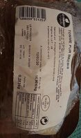 Tomme pur brebis