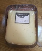 Tomme Pur de Brebis