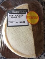 Reblochon