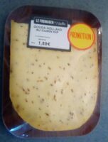 Gouda holi-and au cumin IGP