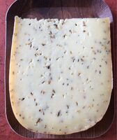 Gouda holland au cumin