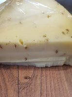 Gouda au cumin