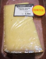Cantal Entre Deux Aop