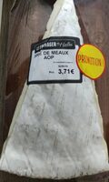 Brie de Meaux aoo