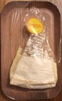 Brie de Meaux AOP