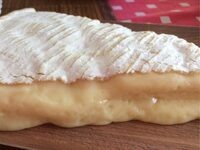 Brie de Meaux AOP