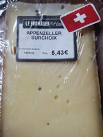 Appenzeller
