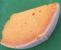 Mimolette croute naturelle