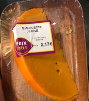 Mimolette