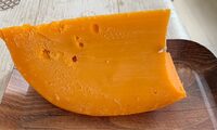 Mimolette jeune