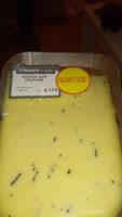 Gouda aux truffes