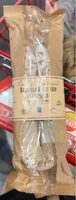 Saucisse seche