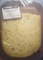 Gouda Holland au  cumin
