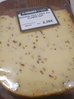 Gouda holland au cumin