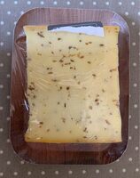 Gouda Holland au cumin IGP