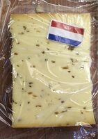 Gouda Holland Au Cumin