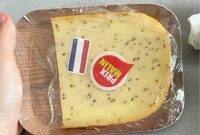 Gouda Holland au cumin