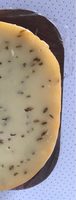 Gouda holland au cumin