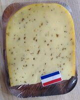 Gouda Holland au cumin IGP