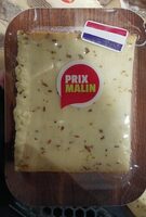 Gouda Holland au cumin