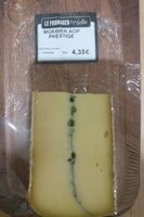 Morbier aop prestige