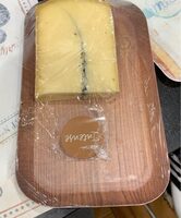 Morbier AOP RESERVE DE L’ATELIER