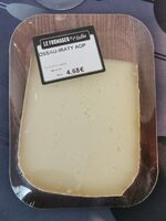 Fromage OSSAU IRATY AOP
